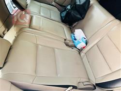 جیپ گراند شیرۆکی